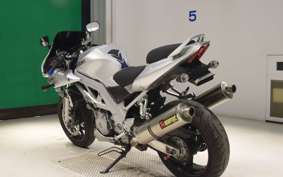 SUZUKI SV1000S 2003