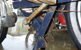 OTHER DAIHATSU SOLEX50 SX1