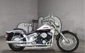 YAMAHA DRAGSTAR 400 VH01J