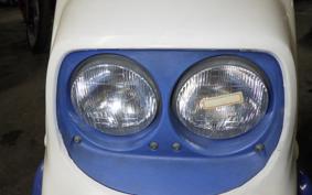 YAMAHA BW'S 50 3AA
