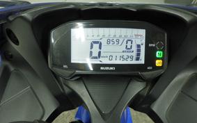 SUZUKI GSX-R125 DL33B