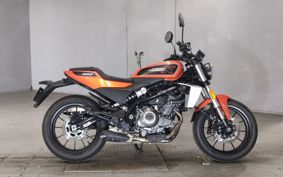 HARLEY X350 2023 W3C
