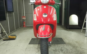 VESPA GTS250 IE