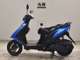 Фото Suzuki ADDRESS V125 G с японского аукциона