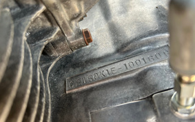 HONDA CB450 K1 CB450K1