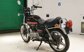 HONDA CB400AT CB400A