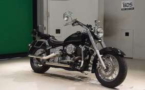 YAMAHA DRAGSTAR 400 CLASSIC 2005
