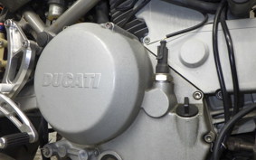 DUCATI MONSTER 400 2002