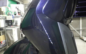 HONDA LEAD 125 2022 JF45