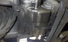 SUZUKI SKYWAVE 250 (Burgman 250) S Gen.3 CJ46A