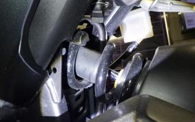 HONDA CB125 R 2022 JC91