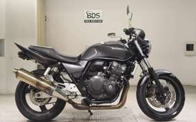HONDA CB400SF VTEC 2010 NC42