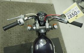 HONDA MONKEY Z50J