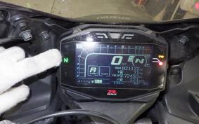 SUZUKI GSX-R1000R A 2020 DM11G