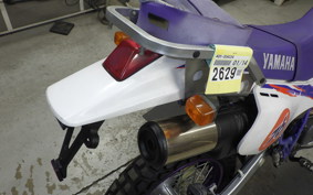 YAMAHA TT250R 2005 4GY