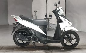 SUZUKI ADDRESS V110 CE47A