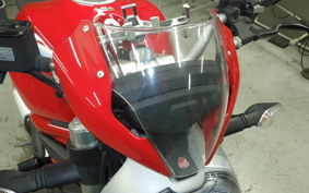 DUCATI MONSTER 797 2018