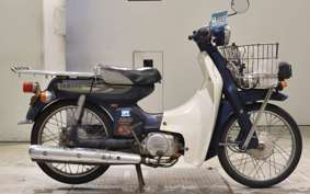 YAMAHA MATE 50 UA04J