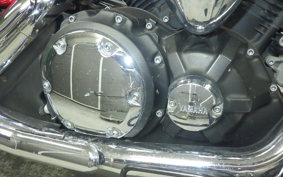 YAMAHA XVS1300CA STRIKER 2012