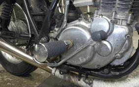 YAMAHA SR400 Gen.2 1996 1JR