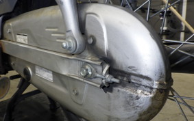 HONDA C50 SUPER CUB AA04