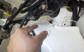 HONDA XLR250R GEN 1 MD16