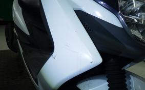 SUZUKI ｽｳｨｯｼｭ125 DV12B