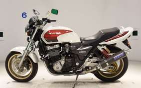 HONDA CB1300SF SUPER FOUR 1999 SC40