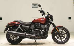 HARLEY XG750ｽﾄﾘｰﾄ 2020