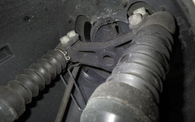 YAMAHA AXIS 125 Z SED7J