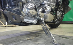 YAMAHA DRAGSTAR 400 2006 VH01J