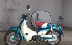 HONDA LITTLE CUB AA01