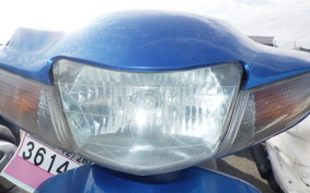 SUZUKI ZZ