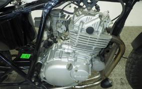 SUZUKI GRASS TRACKER