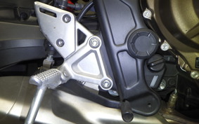 HONDA CB650R 2023 RH03