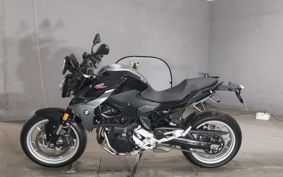 BMW F900R 2022 0K11