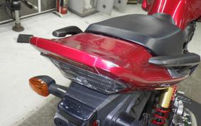 HONDA CB400 SUPER BOLDOR A 2016 NC42