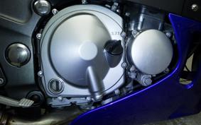 KAWASAKI ZZ-R400 Gen.2 2004 ZX400N