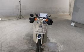 HONDA SUPER CUB90 HA02