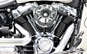 HARLEY FLFBS 1988 YGK