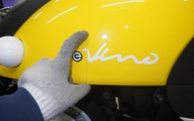 YAMAHA E-VINO 1996 SY11J