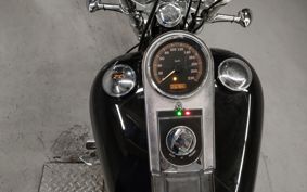 HARLEY HARLEY FXSTC1580 JL5