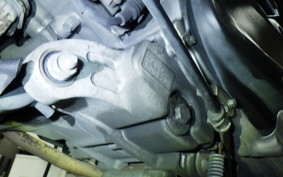 HONDA LEAD 125 2019 JF45