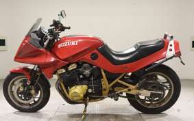 SUZUKI GSX750S KATANA Gen.3 1984 GR72A