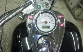 HONDA SHADOW 400 2007 NC34