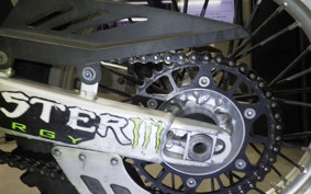 YAMAHA WR250R 2016 DG15J