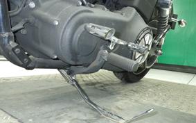 HARLEY FXDB 1580 2012