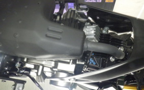 KAWASAKI Z125 PRO 1995 BR125H