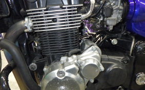 HONDA CB1300SF SUPER FOUR 1998 SC40