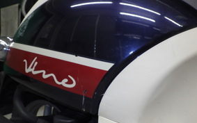 YAMAHA VINO 50 2025 SA37J